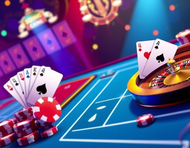 usaha188 login Bet During the Action